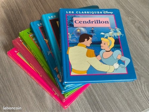 Lot livres les - de,