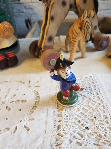 Porcelaine capodimonte italie - porcelaine,