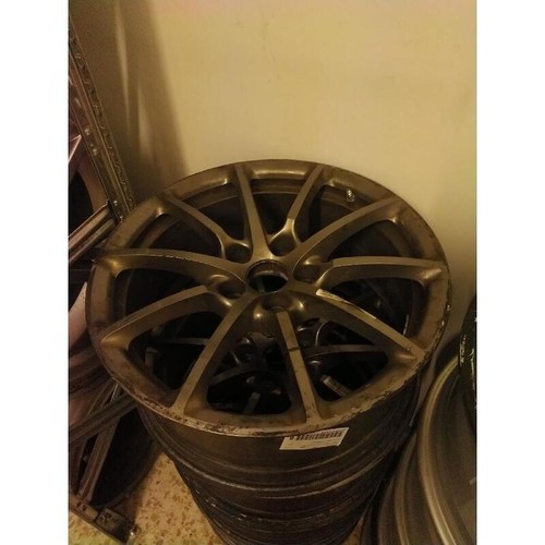 Jantes alfa romeo giulia - alfa,