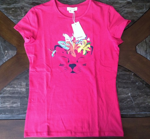 Nwt catimini cat floral - catimini,