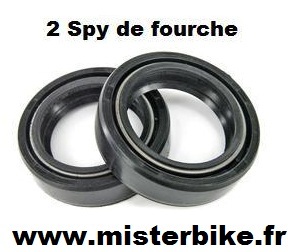 Joints spy fourche yamaha - spy, de