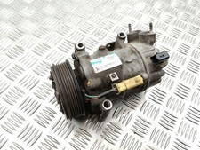 Citroen DS5 2013 Air Conditioning Compressor Pump 9671451180 Diesel 120kW RZV77202