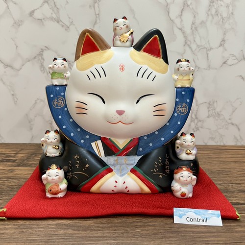 Tirelire poterie yakushigama - tirelire,