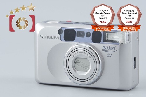 Fujifilm silvi 35mm point - silvi,