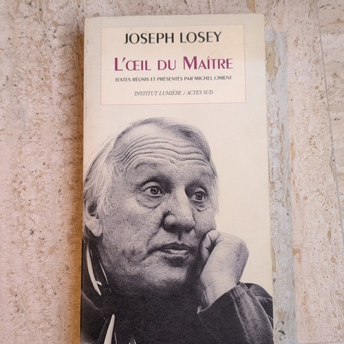 Actes sud cinéma - actes,