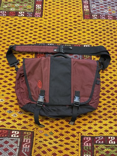 Timbuk2 classic messenger - timbuk2,