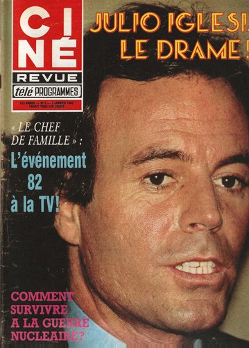 Ciné télé revue - ciné, n°