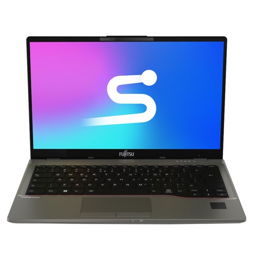 Ordinateur portable fujitsu - ordinateur,