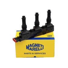 Bobine d'allumage Module