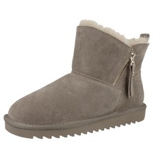 Ara 12-29909 Botte Femme Bottines Bottes Hiver