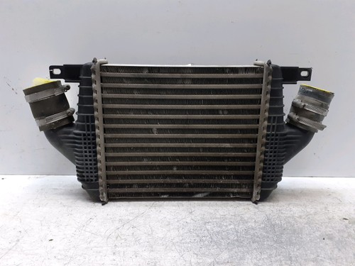 Echangeur air renault maxity - renault,