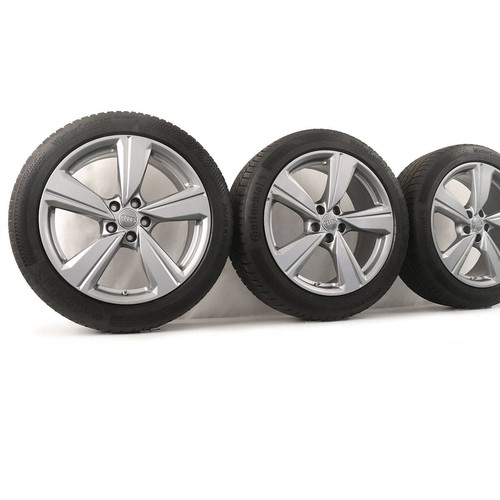 Jantes alliage audi - en,