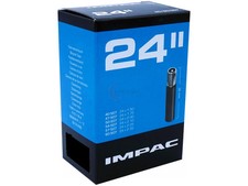 Tuyau de vélo Impac Standard