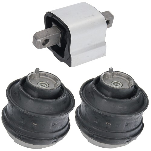 Support moteur avant - de,
