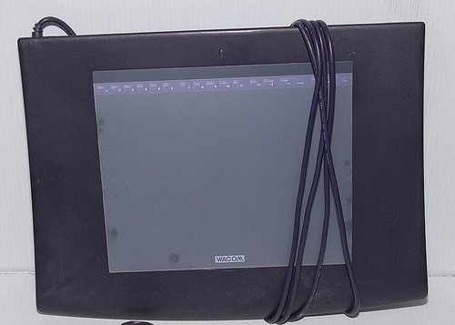 Wacom intuos 0608 u - wacom,