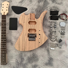 Unfinished DIY mockingbird