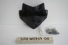 Pare-Brise Ecran Yamaha Slider MBK Stunt 50 99-02