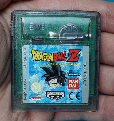 Dragon ball i - dragon, :