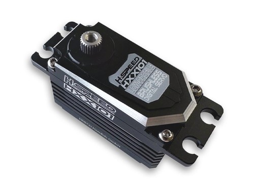 Hspeed hsp0031 hxx101 profil - hsp0031,