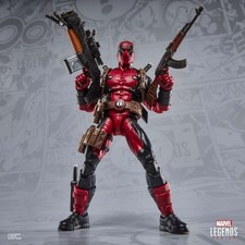 Hasbro Deadpool Marvel