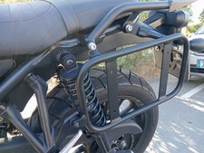 Honda CL 500 2023 - 2026 rack