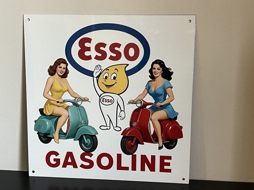 Gloss esso boy - gloss,
