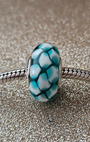 Authentic pandora tail lattice - tail,