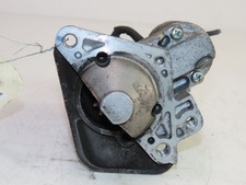 démarreur dacia LOGAN (LS_)