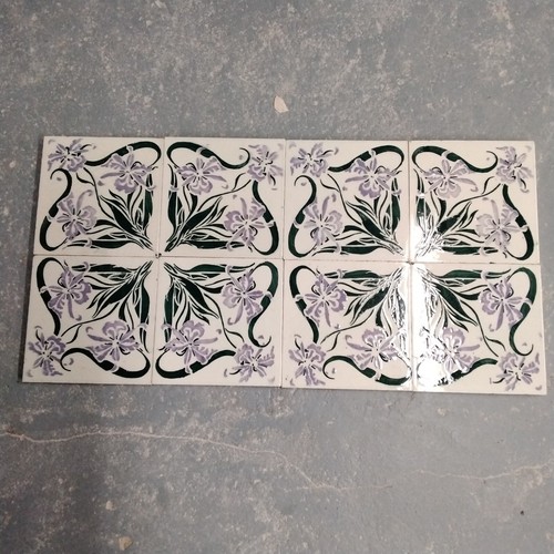Lot carreaux carrelages - de,