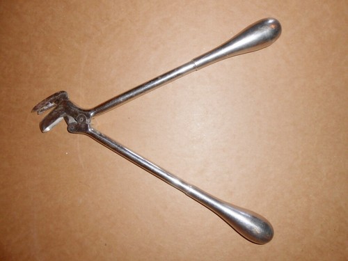 Grosse pince couper le - pince, à