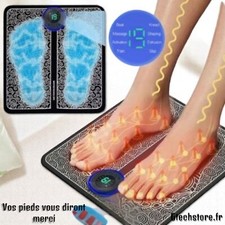 Masseur pieds électrique