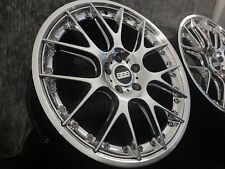 BBS rims 10.5 x 22 ET50 Audi Q7 V12 TDI Porsche Cayenne Turbo VW Touareg W12