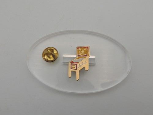 Pin jeutel flipper - pin's,