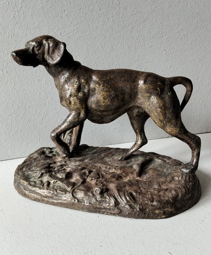 Magnifique sculpture - magnifique,