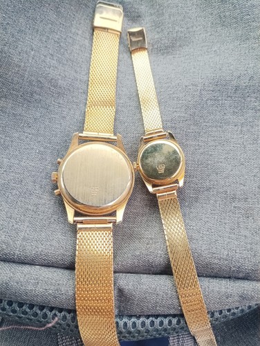 Montre lings21 - 2,
