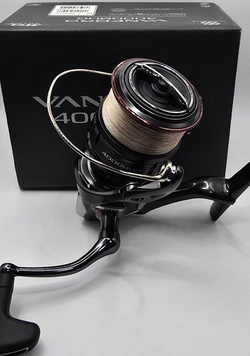 Moulinet toupie shimano - toupie,