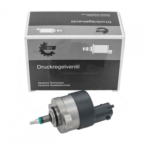 Régulateur carburant pompe - carburant,