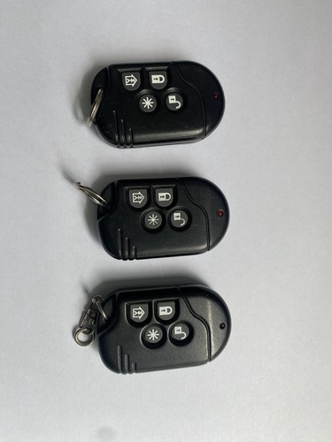 Visonic mct 234 remote - visonic, mct‑234