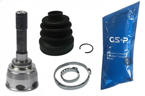 Joint cardan 857010 gsp - cardan,
