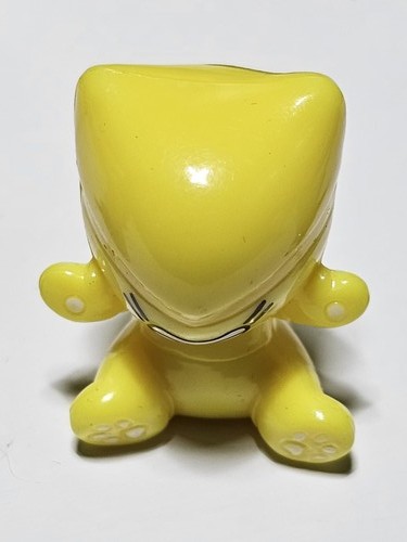 Figurine rétro gogos crazy - figurine,