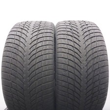 2x Nokian WR SnowProof P