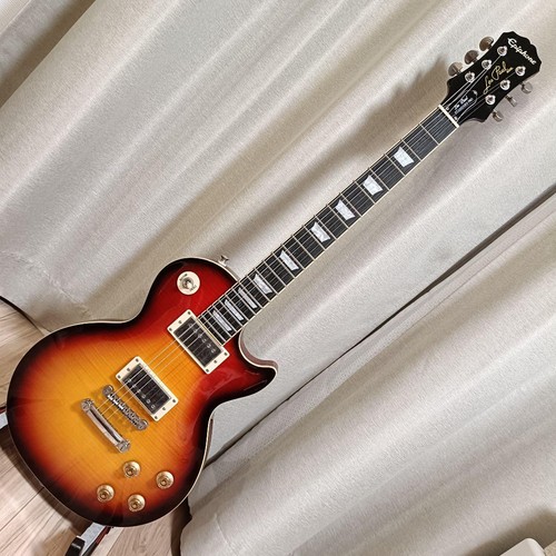 Epiphone les paul standard - les,