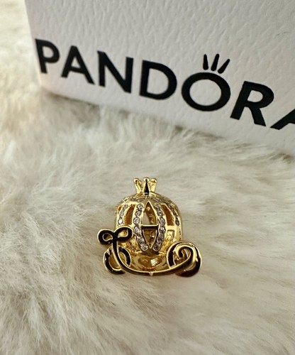 Pandora charm