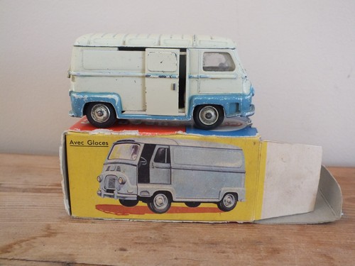 Renault estafette cij - estafette,