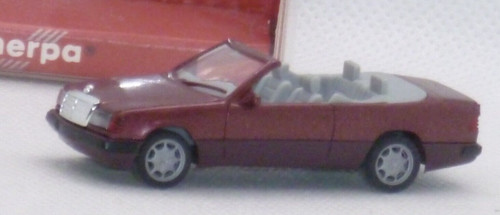 Herpa 031127 mercedes 300 - mercedes, ce