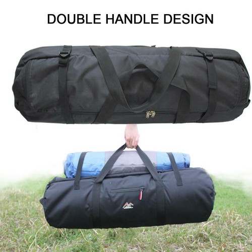 Tente camping pliable - tente, en