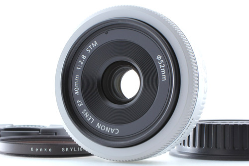 Excellent objectif canon ef - objectif,