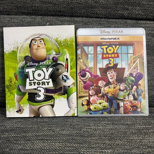 Disney pixar toy - disney,