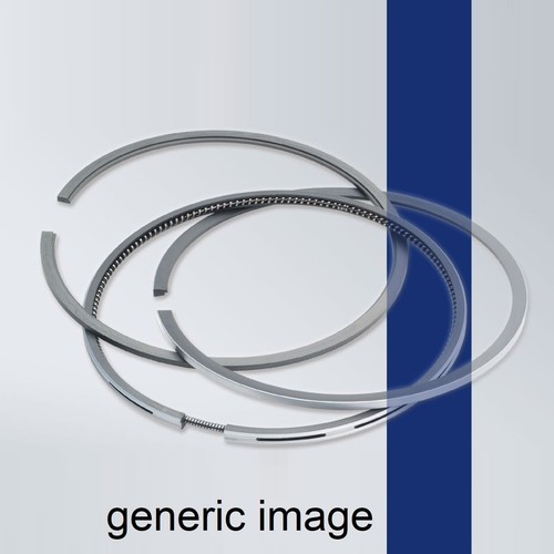 Anneaux piston pour - anneaux, x3