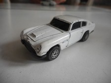Corgi Aston Martin DB6 blanche